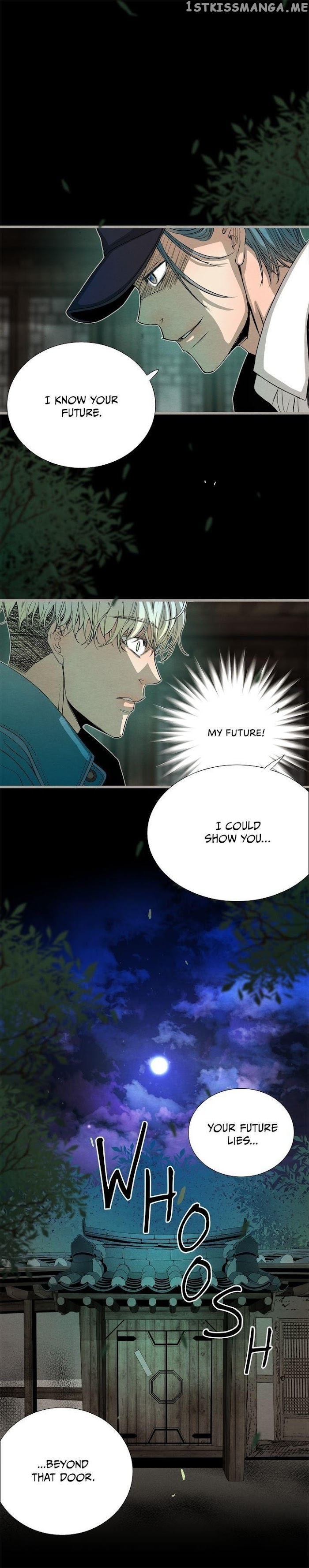 Time Share House chapter 70 - page 26