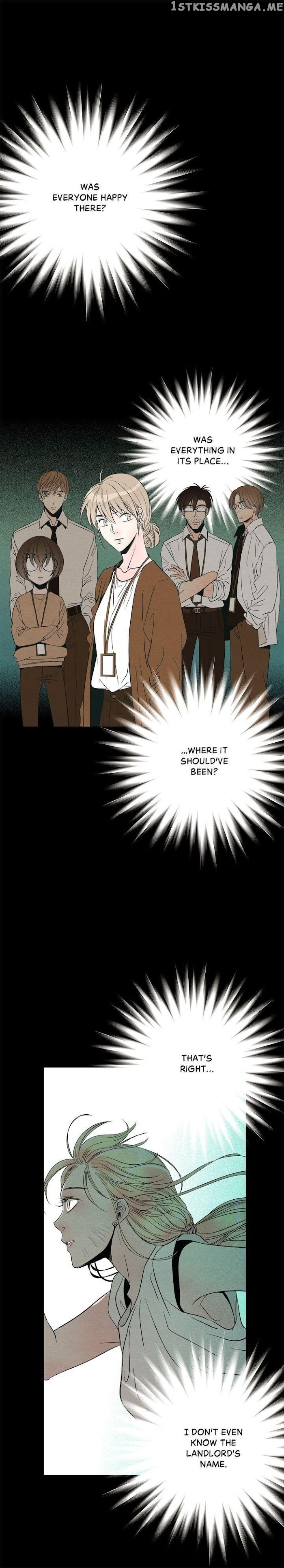 Time Share House chapter 70 - page 3