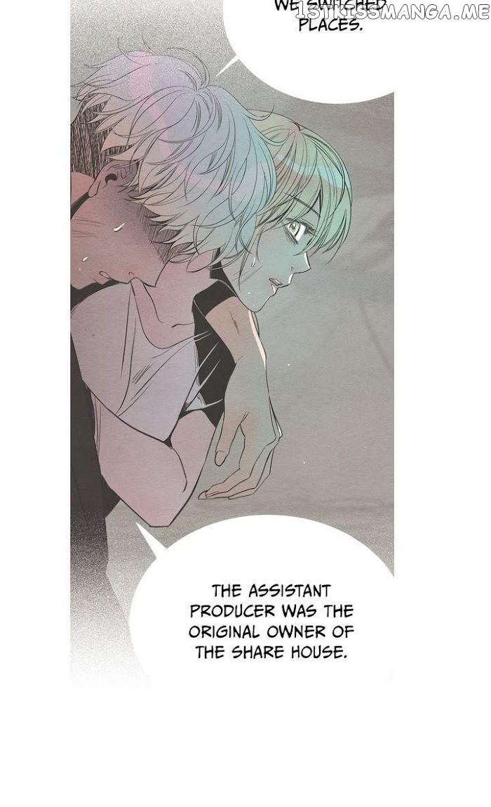 Time Share House chapter 70 - page 8