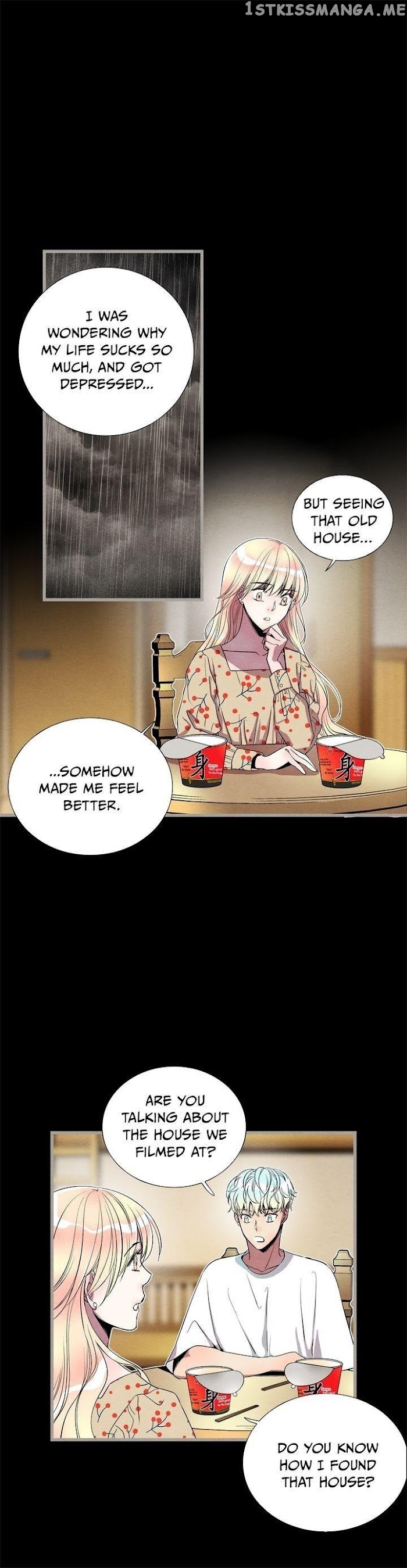 Time Share House chapter 69 - page 14