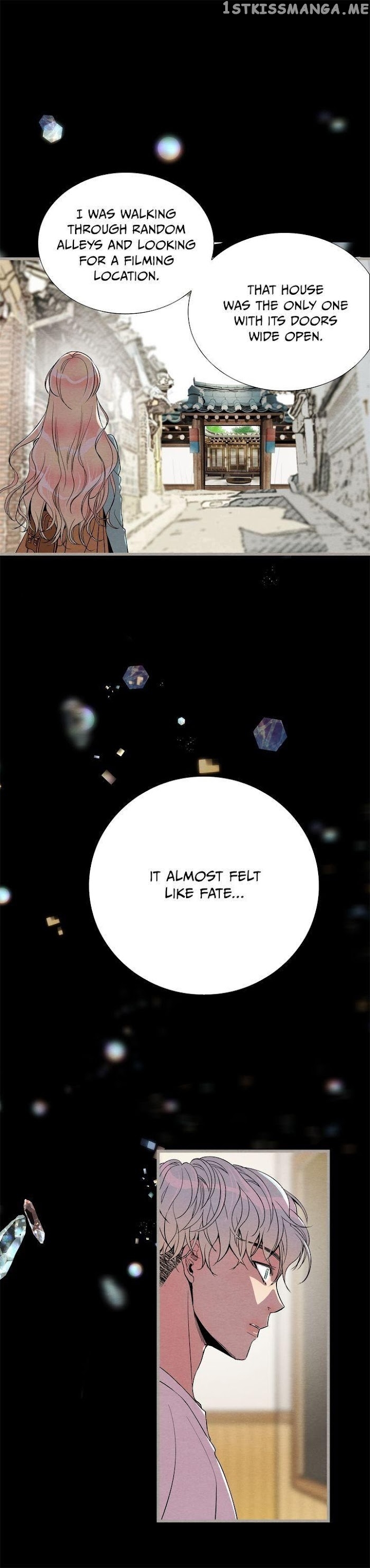 Time Share House chapter 69 - page 15