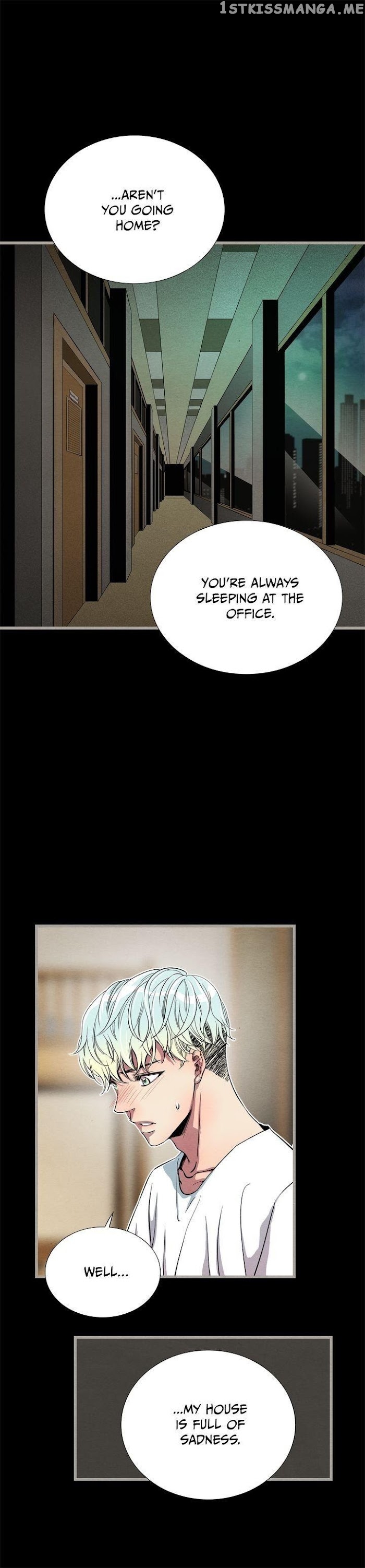 Time Share House chapter 69 - page 23