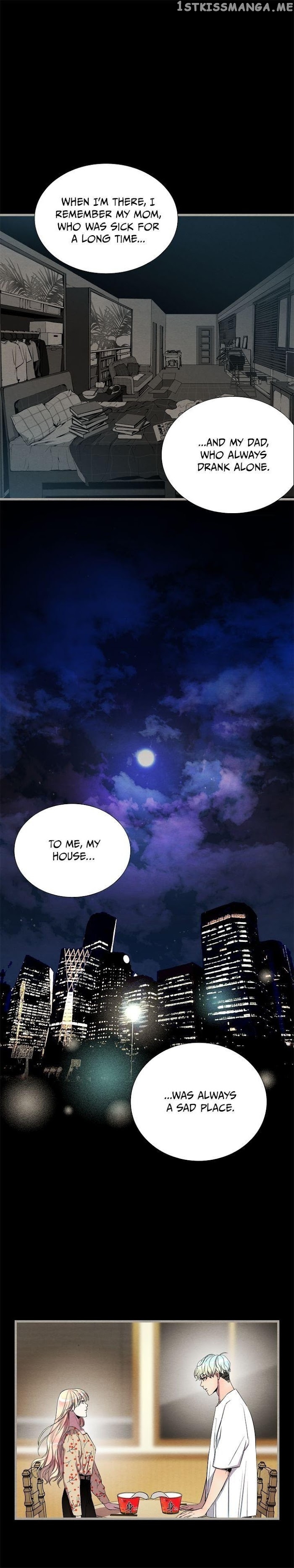 Time Share House chapter 69 - page 24