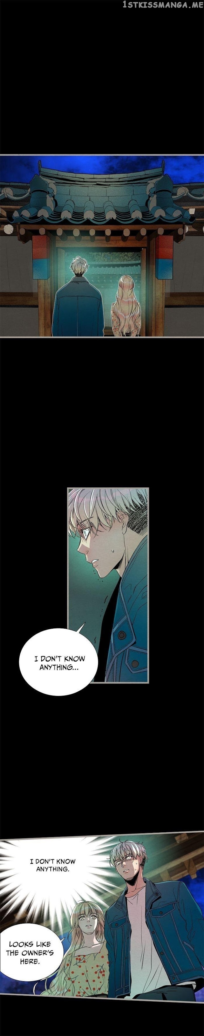 Time Share House chapter 69 - page 28