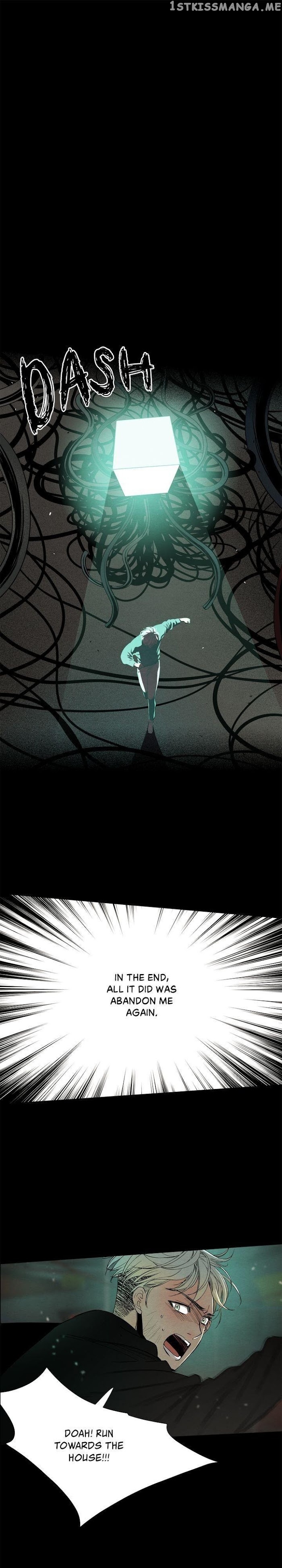 Time Share House chapter 69 - page 30