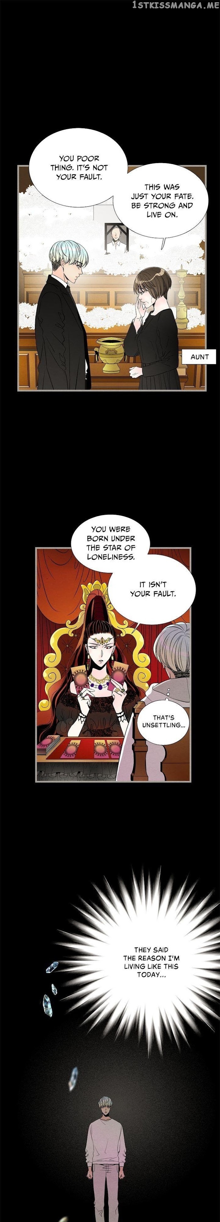 Time Share House chapter 69 - page 9