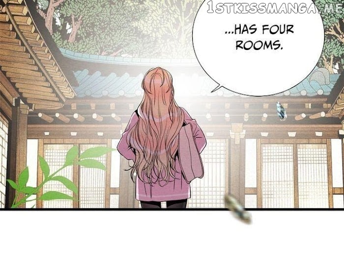 Time Share House chapter 67 - page 14
