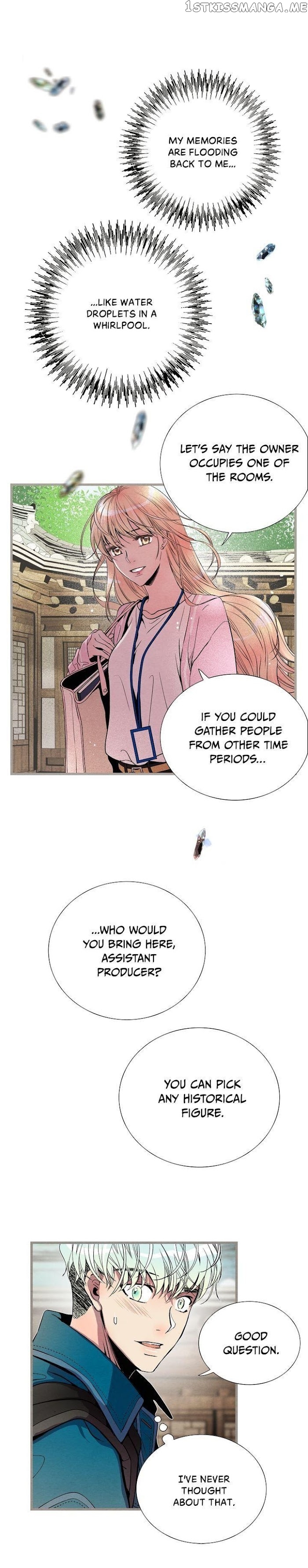 Time Share House chapter 67 - page 15