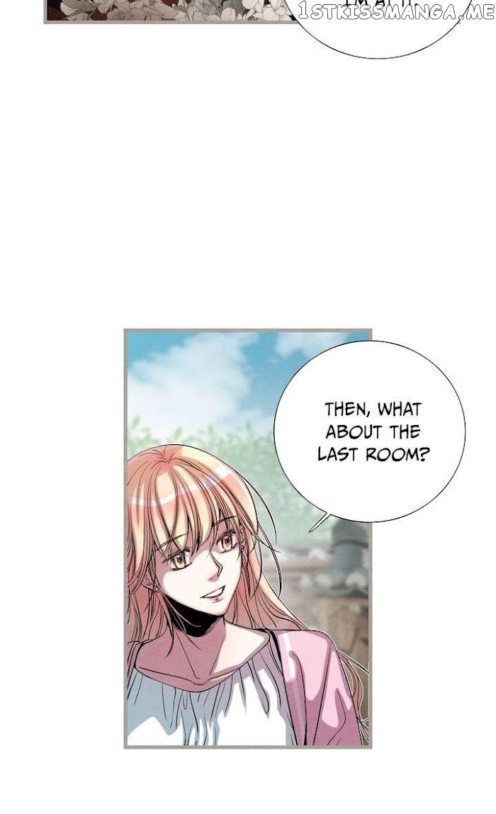 Time Share House chapter 67 - page 19