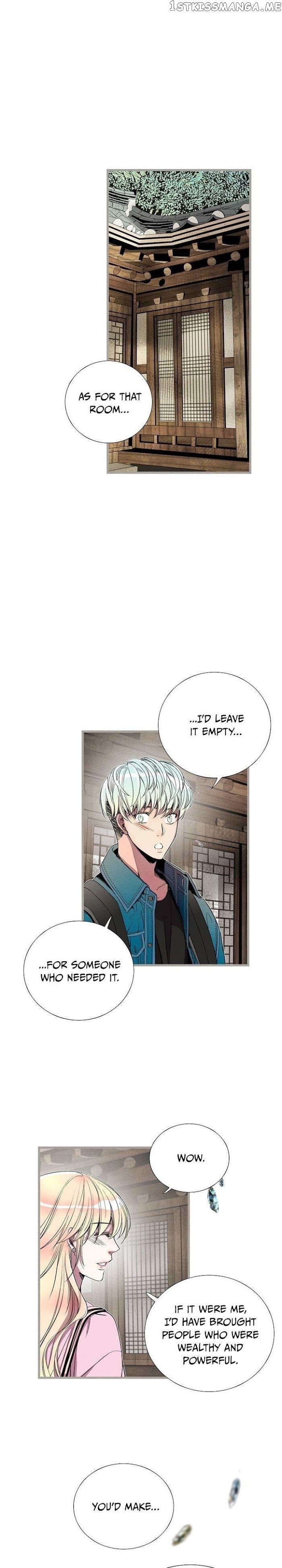 Time Share House chapter 67 - page 20