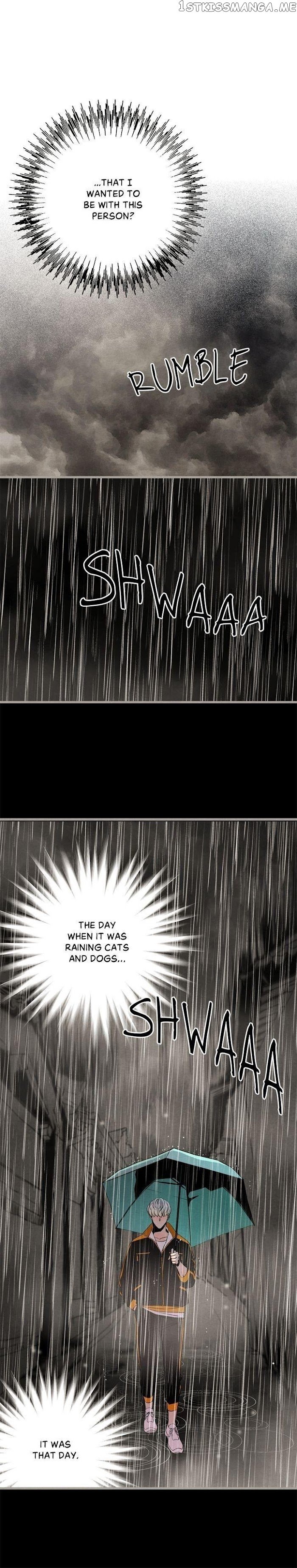 Time Share House chapter 67 - page 23
