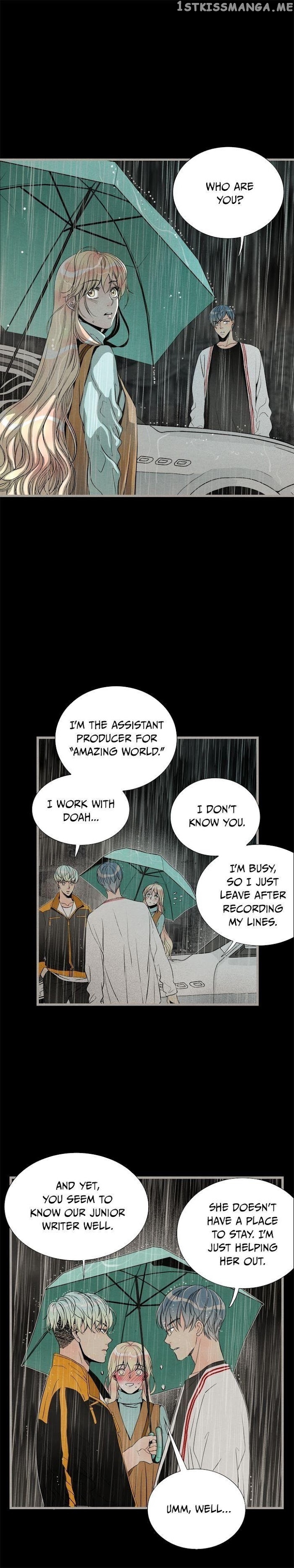 Time Share House chapter 67 - page 25