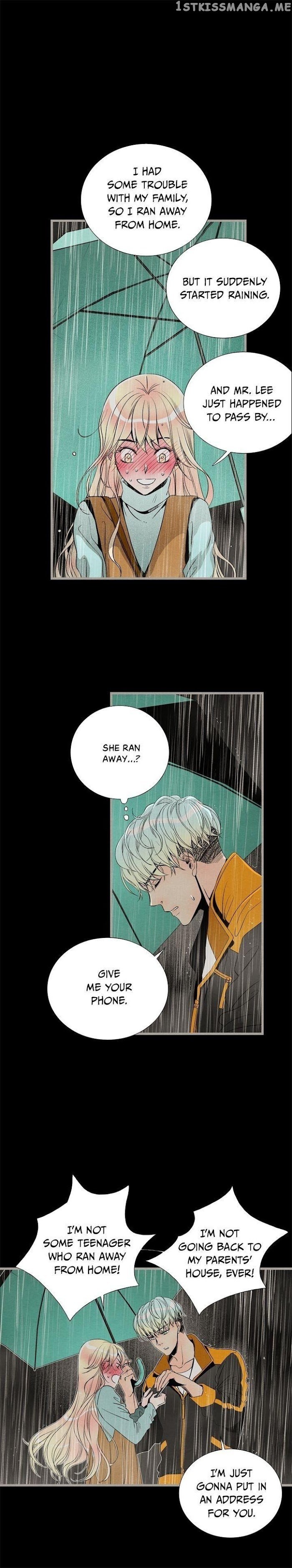 Time Share House chapter 67 - page 26