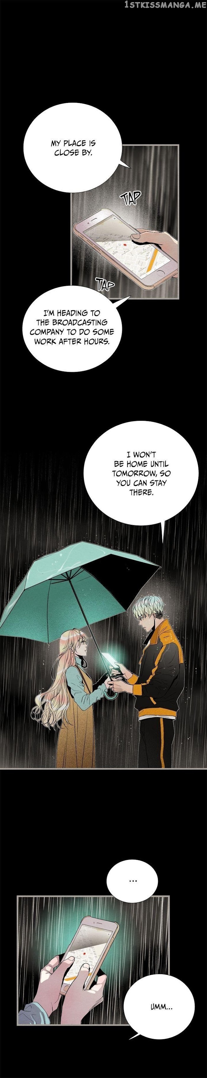 Time Share House chapter 67 - page 27