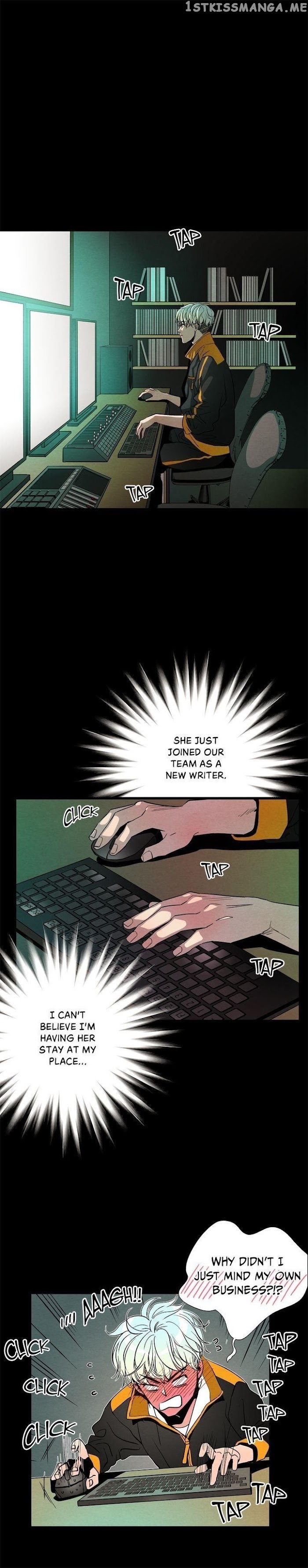 Time Share House chapter 67 - page 29