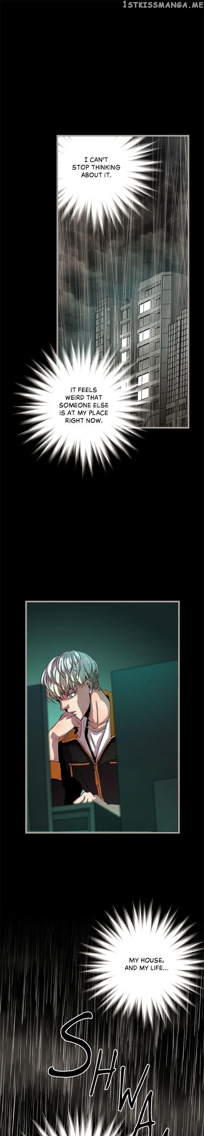 Time Share House chapter 67 - page 30