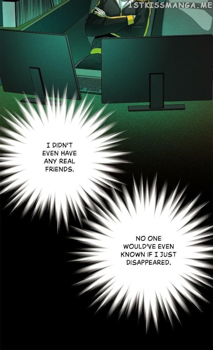 Time Share House chapter 67 - page 33