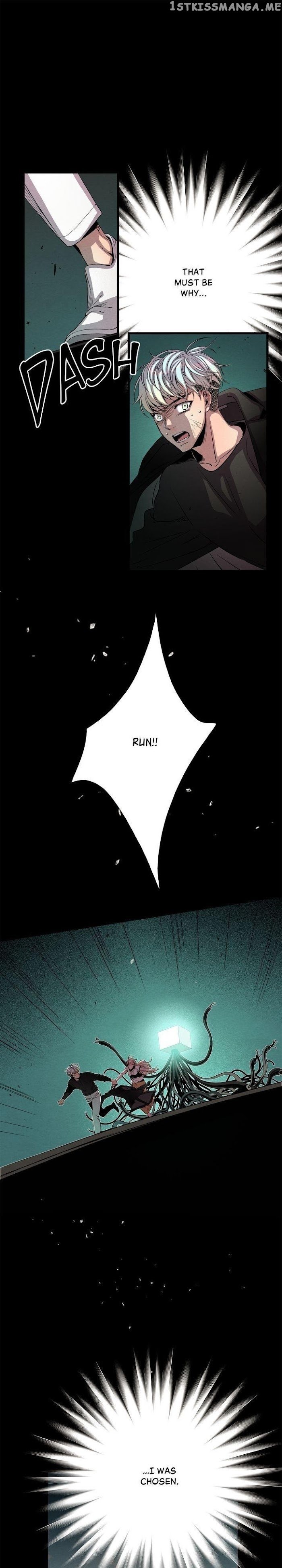 Time Share House chapter 67 - page 34