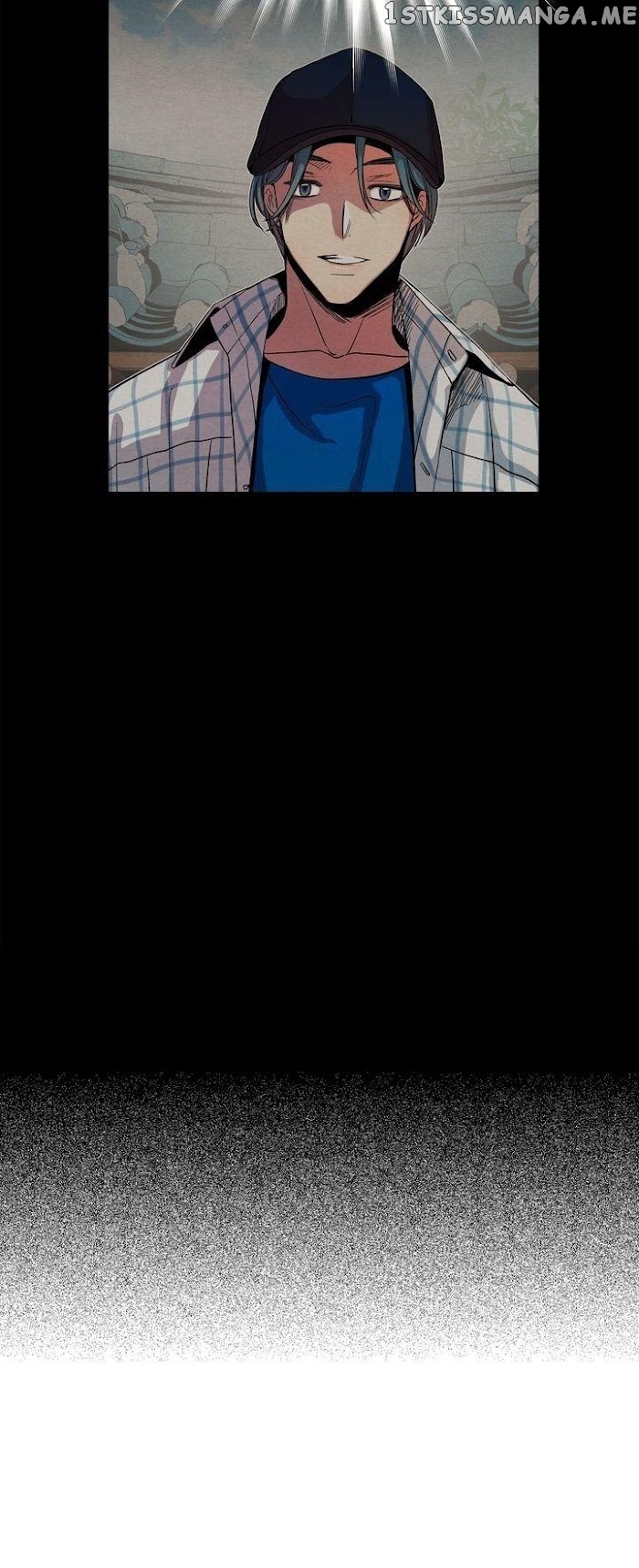 Time Share House chapter 67 - page 35