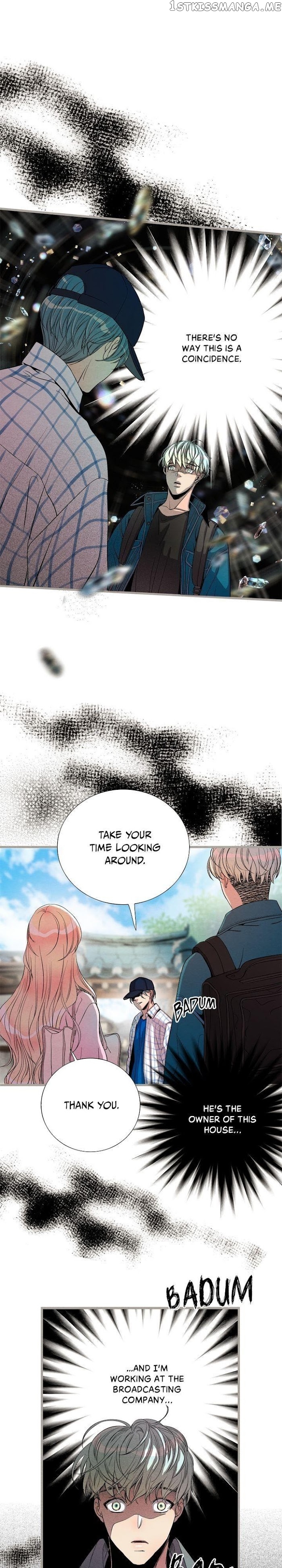 Time Share House chapter 67 - page 5