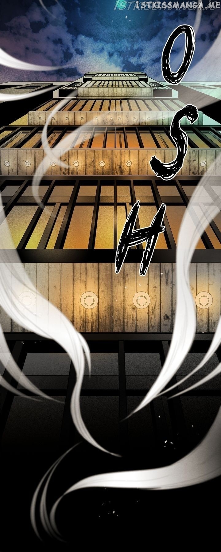 Time Share House chapter 85 - page 11