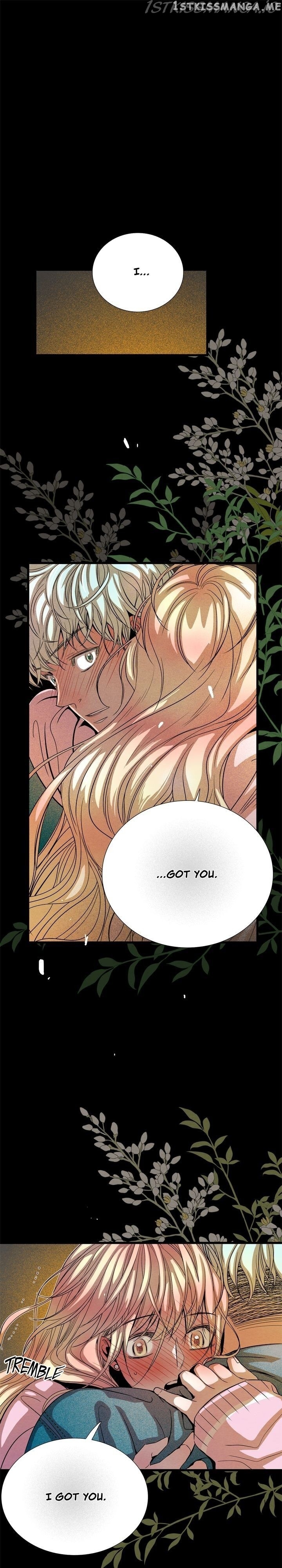 Time Share House chapter 85 - page 12