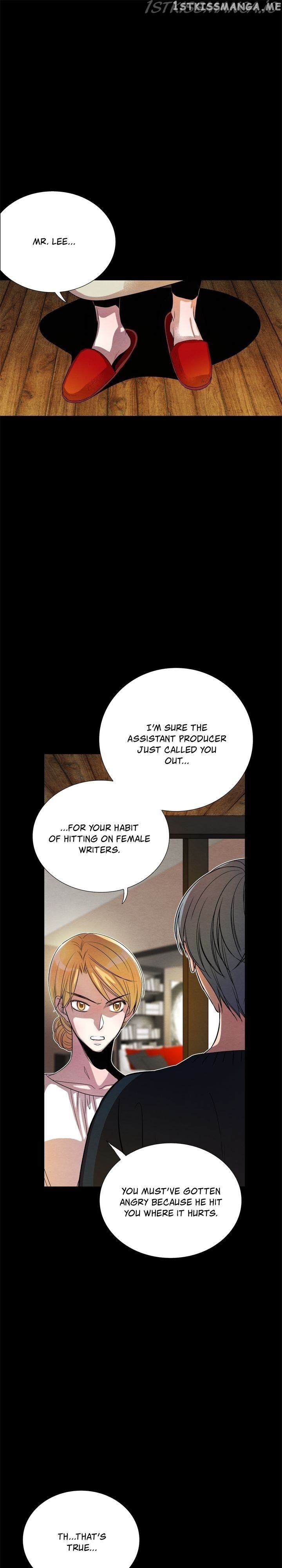Time Share House chapter 85 - page 16