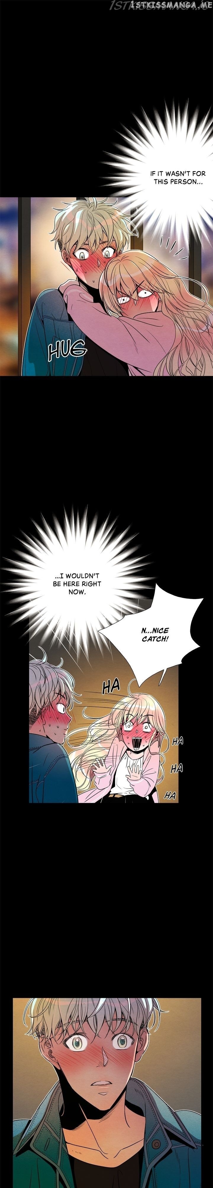 Time Share House chapter 85 - page 20