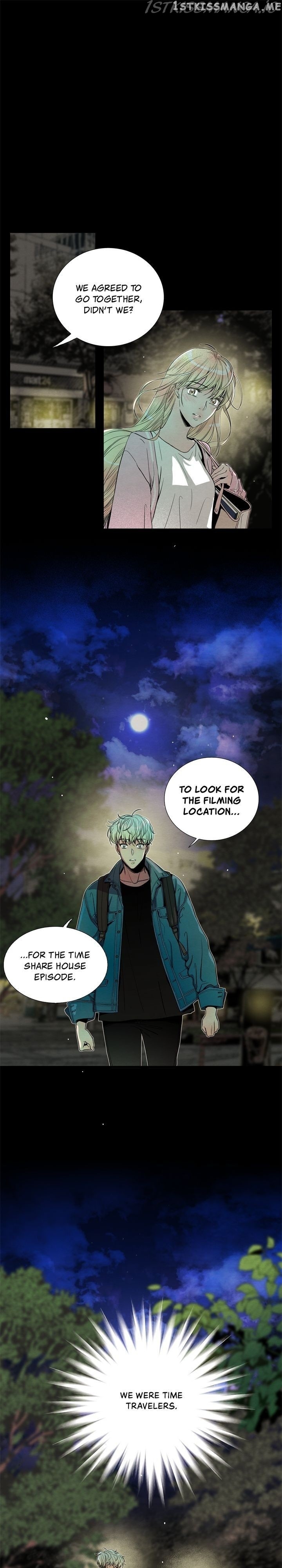 Time Share House chapter 85 - page 23