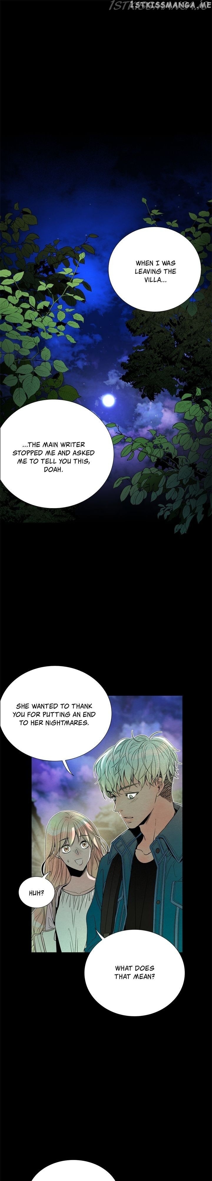 Time Share House chapter 85 - page 31