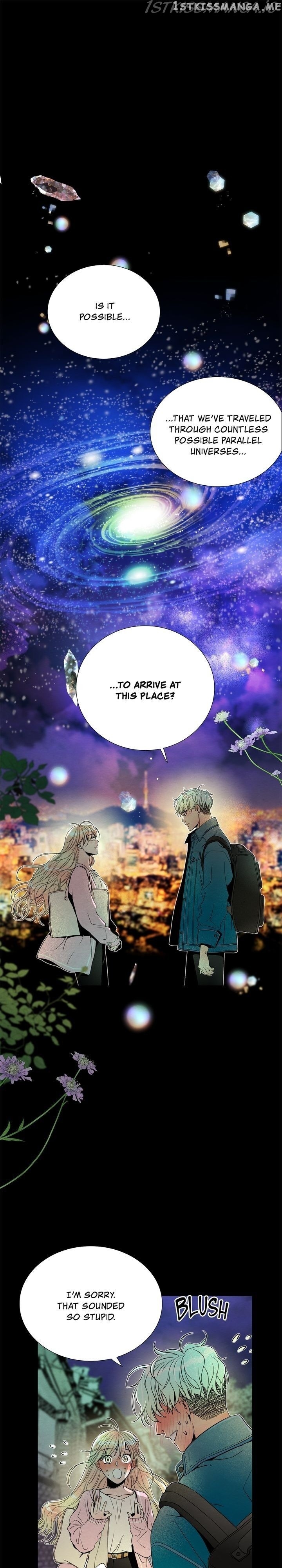 Time Share House chapter 85 - page 37