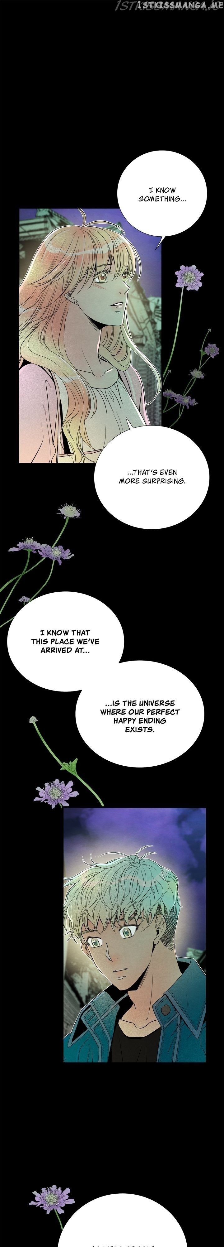 Time Share House chapter 85 - page 39