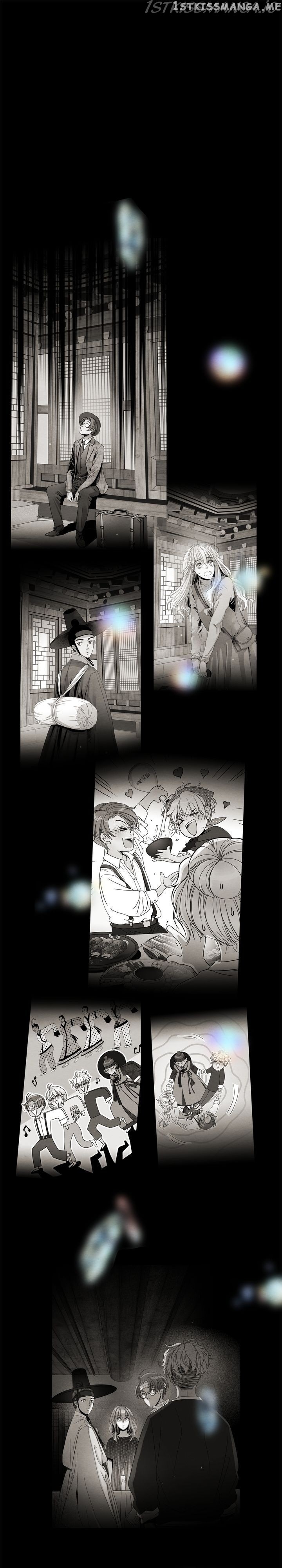 Time Share House chapter 85 - page 45