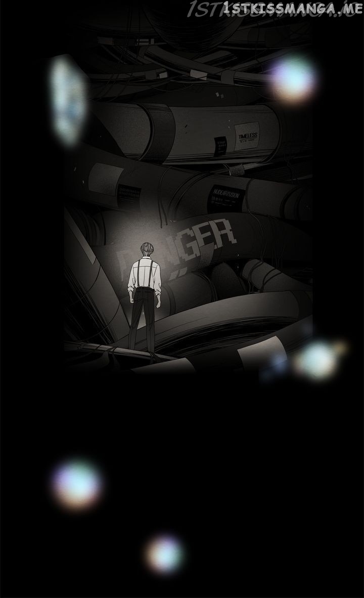 Time Share House chapter 85 - page 46