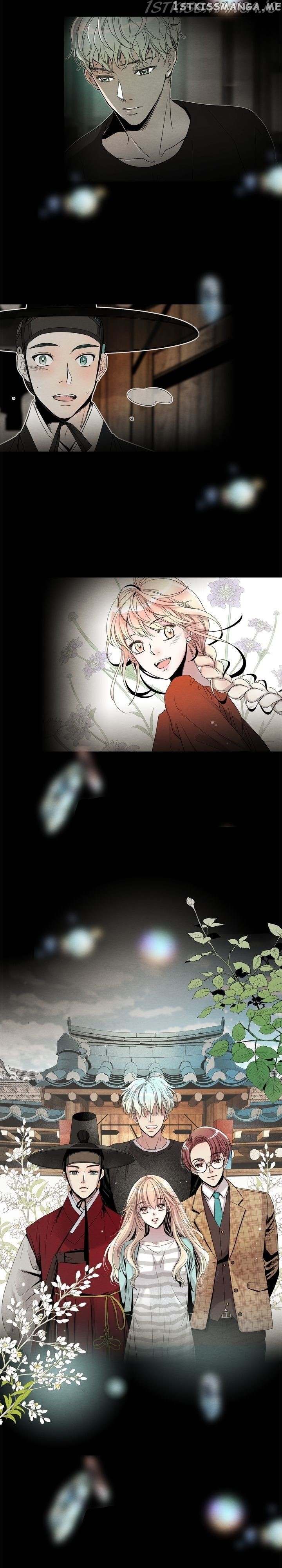 Time Share House chapter 85 - page 48