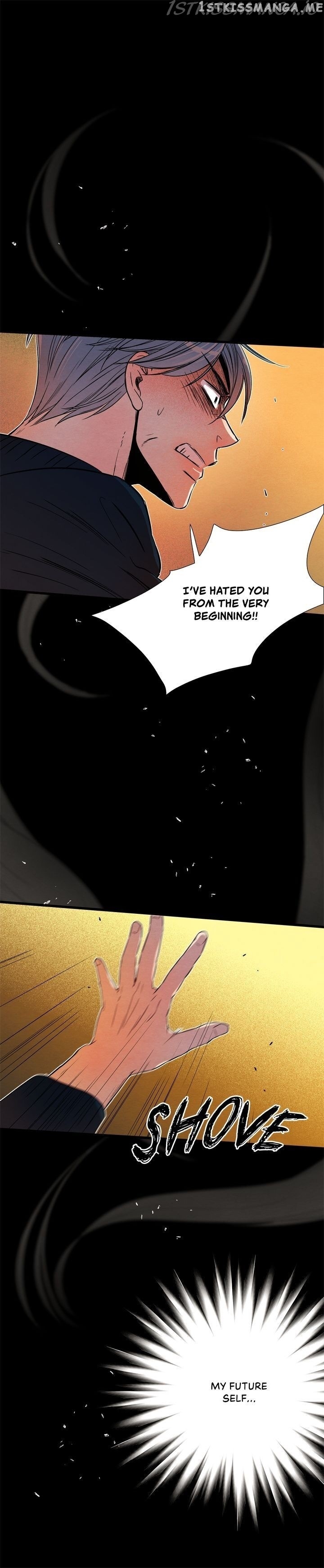 Time Share House chapter 85 - page 5