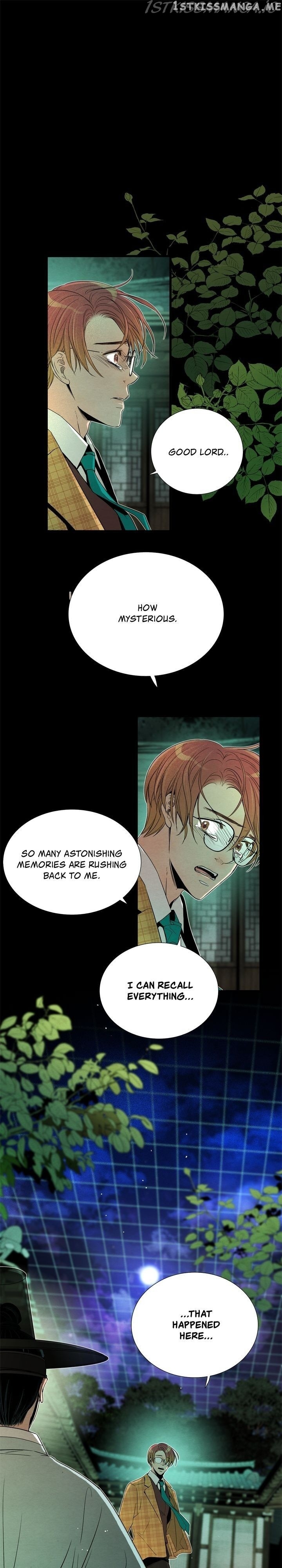 Time Share House chapter 85 - page 50