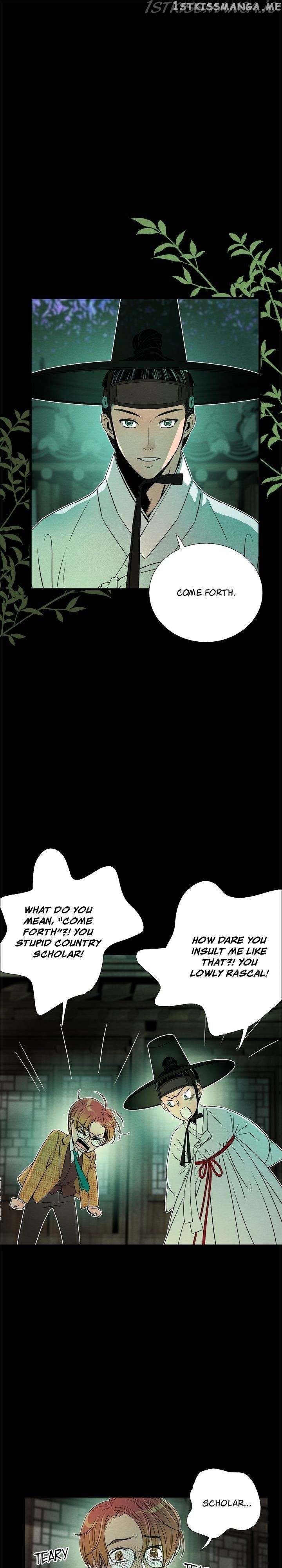 Time Share House chapter 85 - page 52