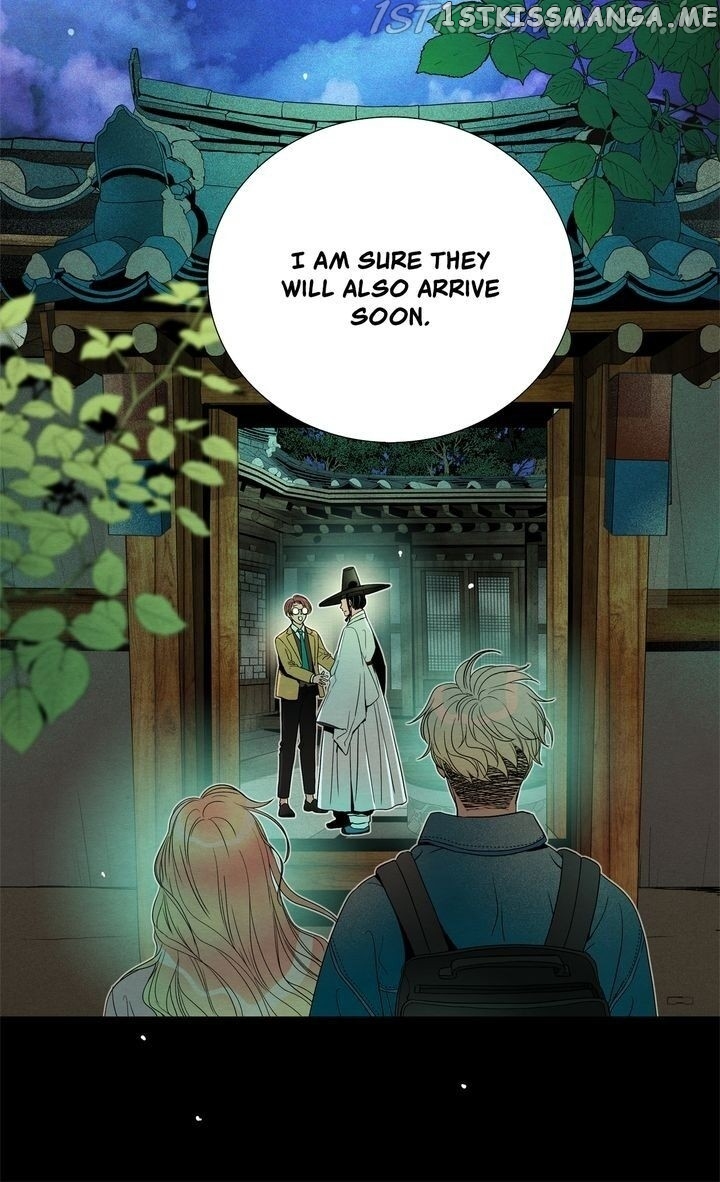 Time Share House chapter 85 - page 55