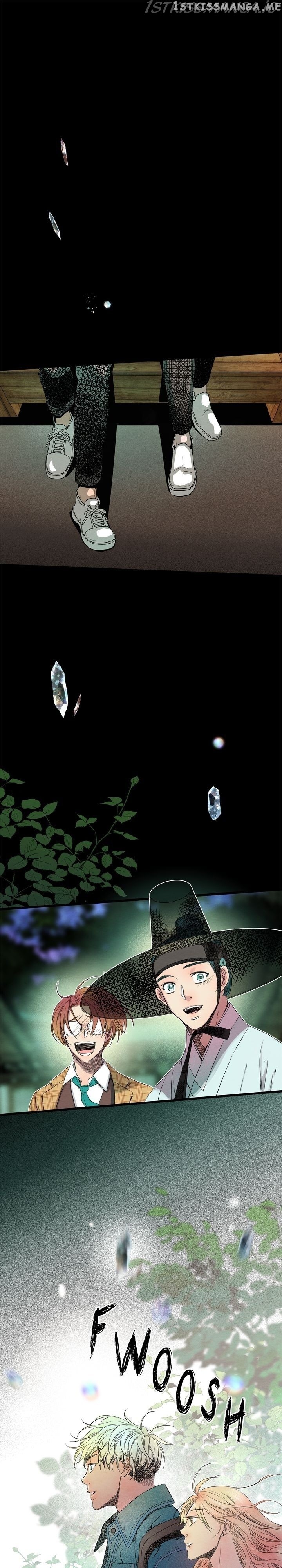 Time Share House chapter 85 - page 56