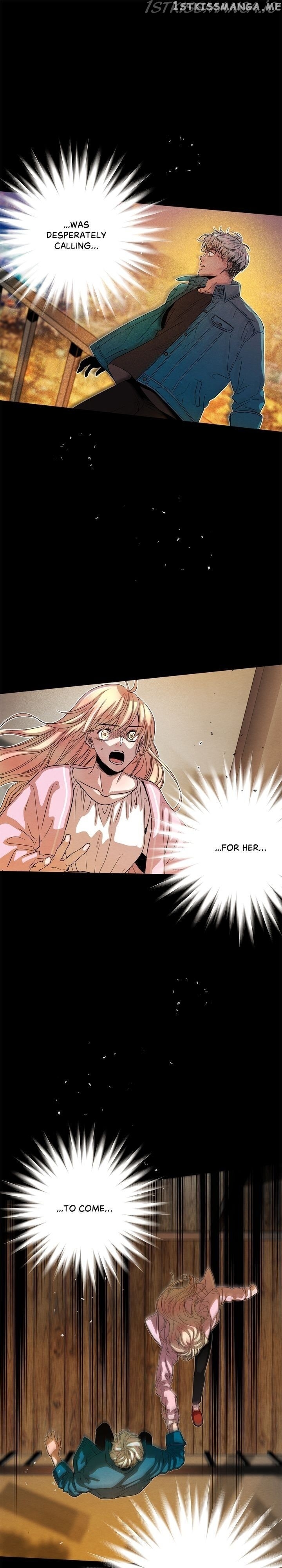 Time Share House chapter 85 - page 6