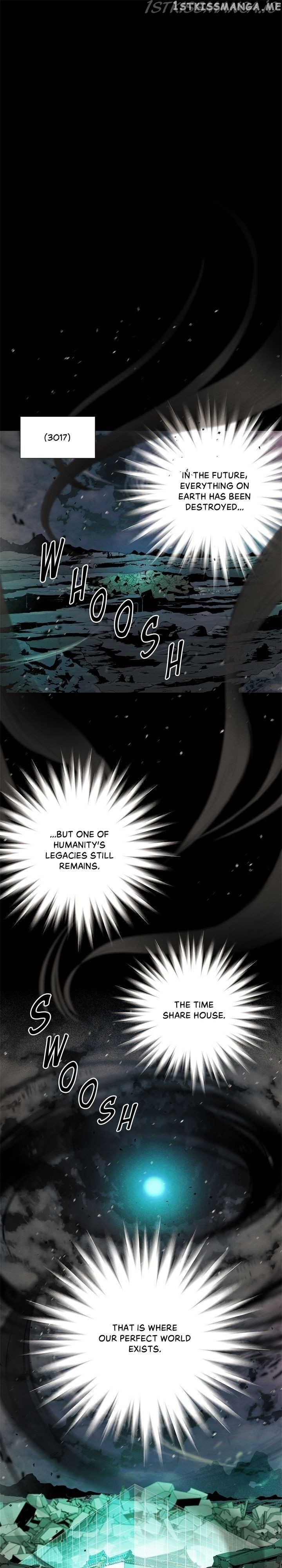 Time Share House chapter 85 - page 60