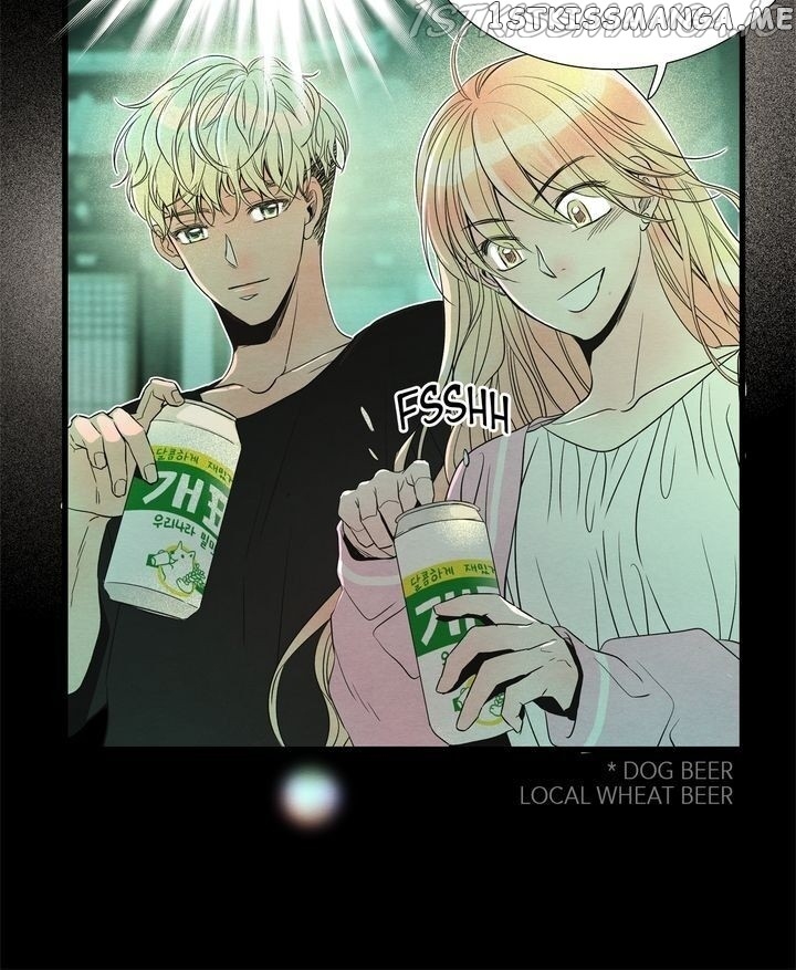 Time Share House chapter 85 - page 63