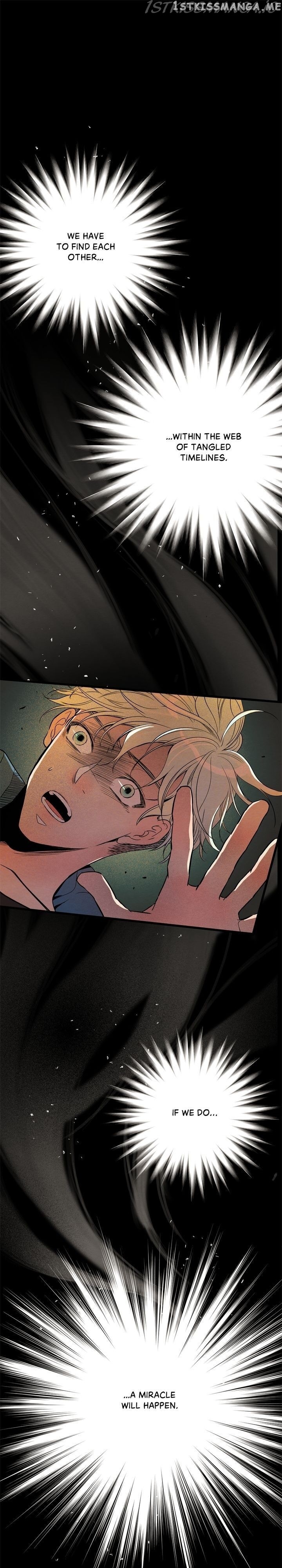 Time Share House chapter 85 - page 8