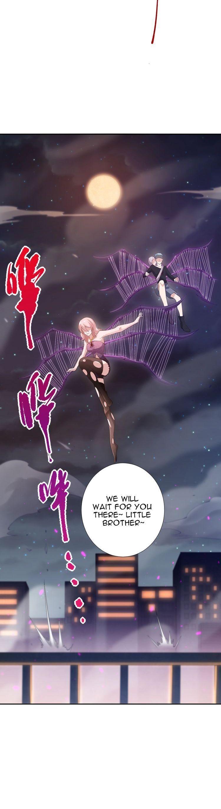 Ultimate Soldier Chapter 72 - page 11
