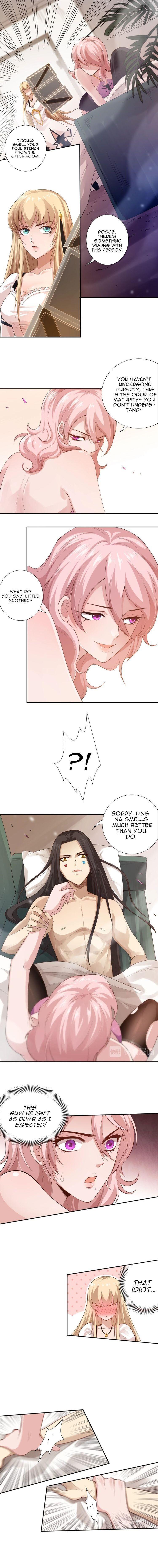 Ultimate Soldier Chapter 72 - page 5