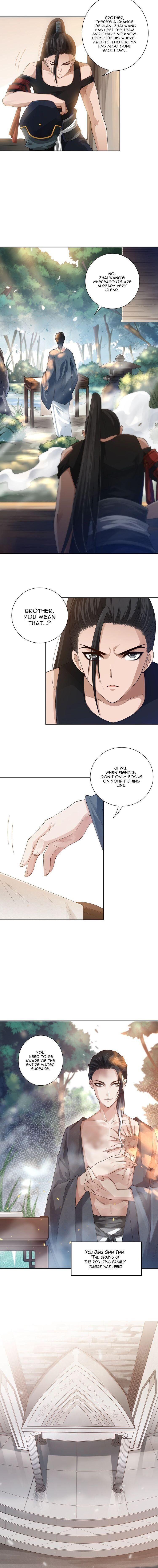 Ultimate Soldier Chapter 78 - page 7