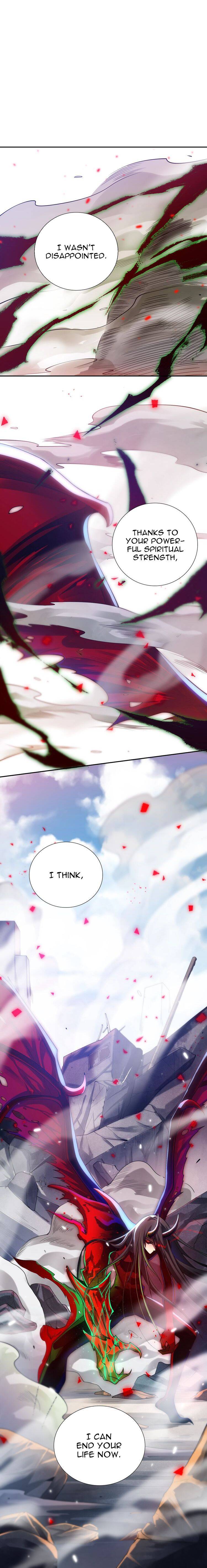 Ultimate Soldier chapter 80 - page 15