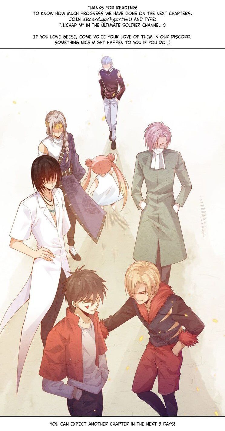 Ultimate Soldier chapter 80 - page 16