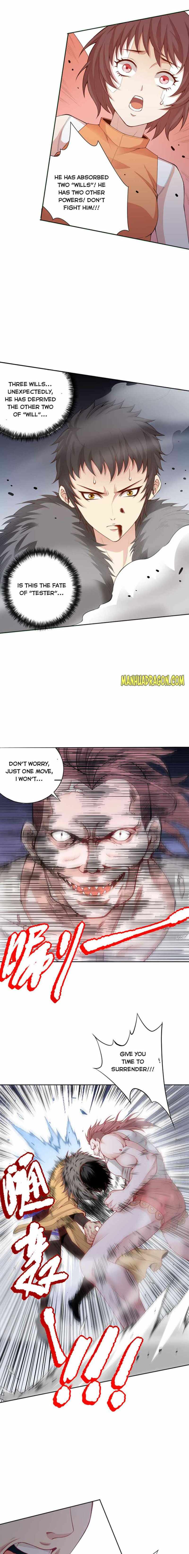 Ultimate Soldier chapter 162 - page 13
